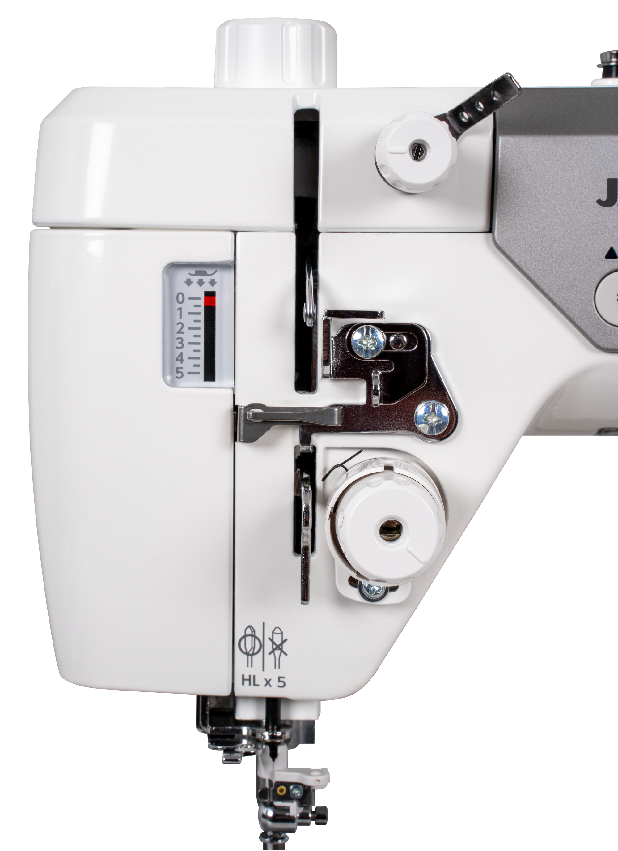 Janome HD9QCP | Missouri Sewing Machine Company